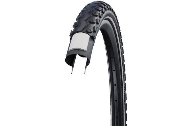 Schwalbe Land Cruiser Plus | Active Line | PunctureGuard