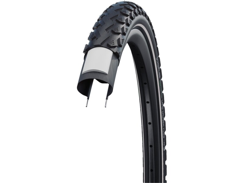 Schwalbe Land Cruiser Plus | Active Line | PunctureGuard