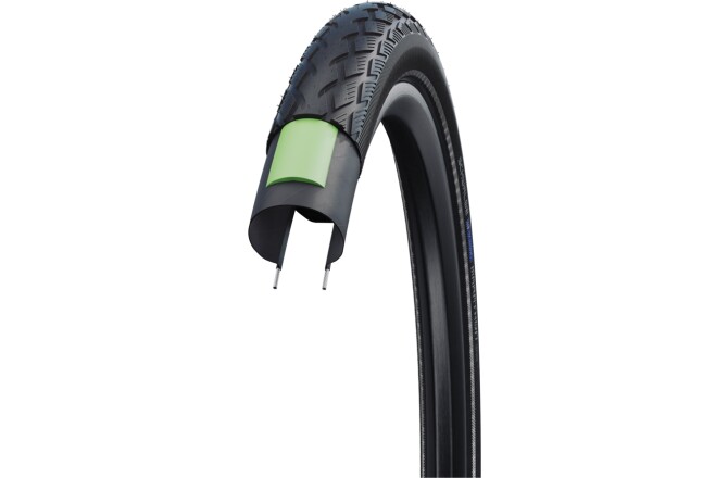 Schwalbe Marathon | Performance Line | GreenGuard