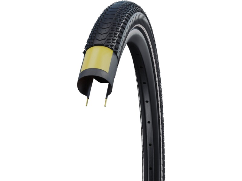 Schwalbe Marathon Almotion | Evolution Line | RaceGuard