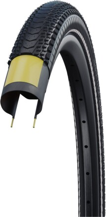 Schwalbe Marathon Almotion | Evolution Line | RaceGuard