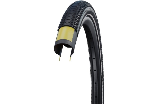 Schwalbe Marathon Almotion | Evolution Line | RaceGuard