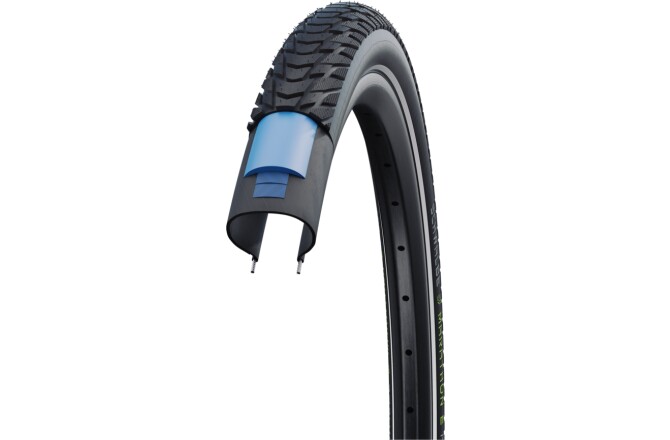 Schwalbe Marathon E-Plus | Performance Line | DualGuard