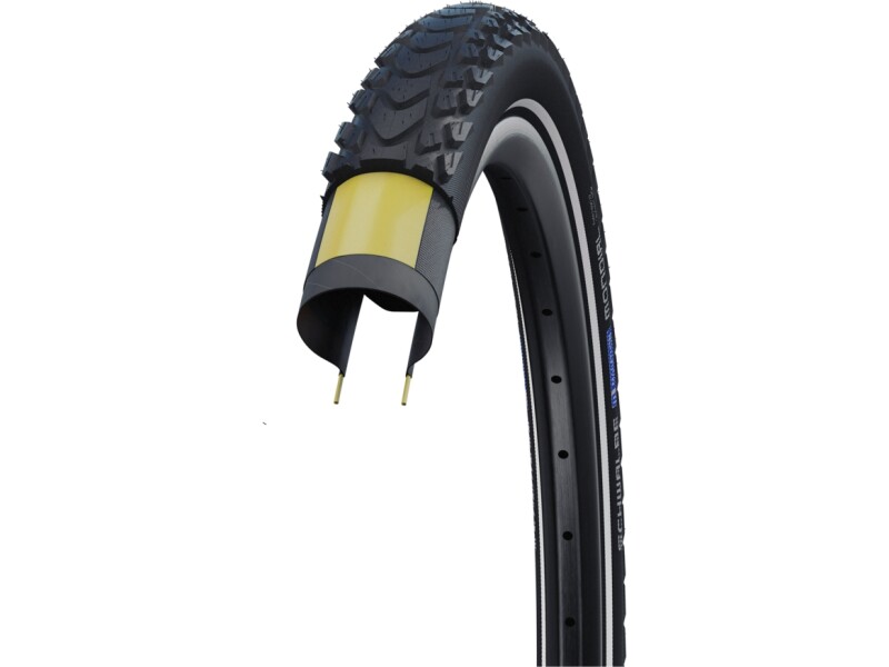 Schwalbe Marathon Mondial | Evolution Line | DD, V-Guard