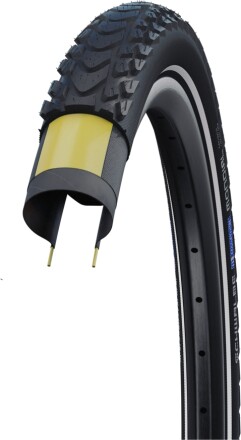 Schwalbe Marathon Mondial | Evolution Line | DD, V-Guard