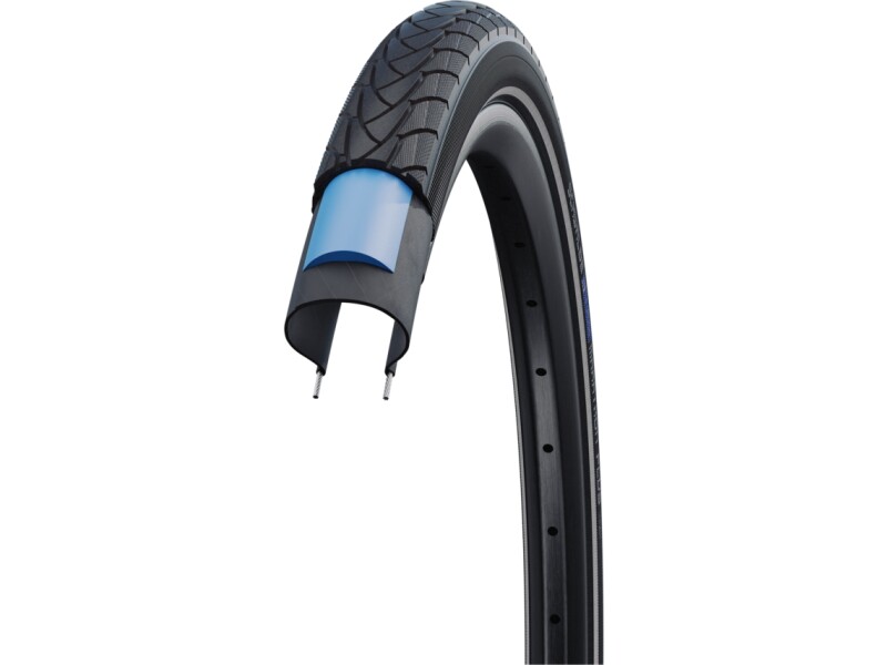 Schwalbe Marathon Plus | Performance Line | SmartGuard