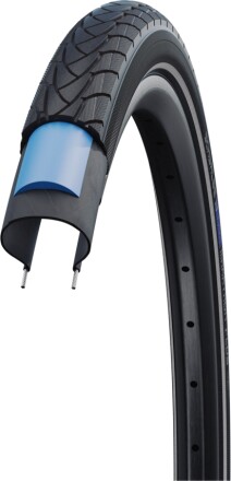 Schwalbe Marathon Plus | Performance Line | SmartGuard