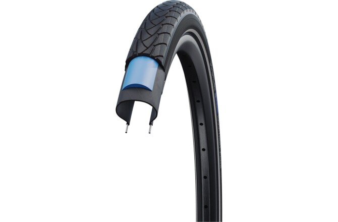 Schwalbe Marathon Plus | Performance Line | SmartGuard