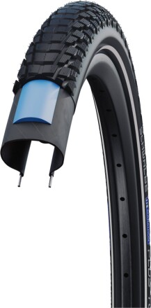 Schwalbe Marathon Plus Tour | Performance Line | DualGuard