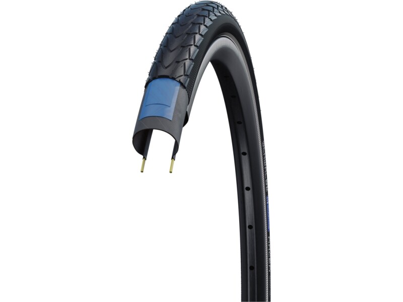 Schwalbe Marathon Racer | Performance Line | RaceGuard