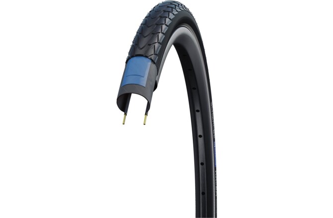 Schwalbe Marathon Racer | Performance Line | RaceGuard