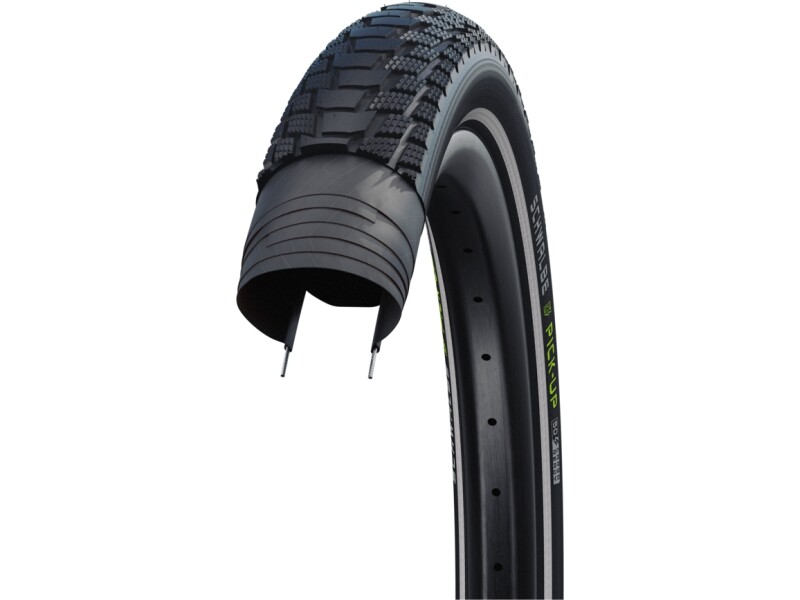 Schwalbe Pick-Up | Performance Line | Super Defense