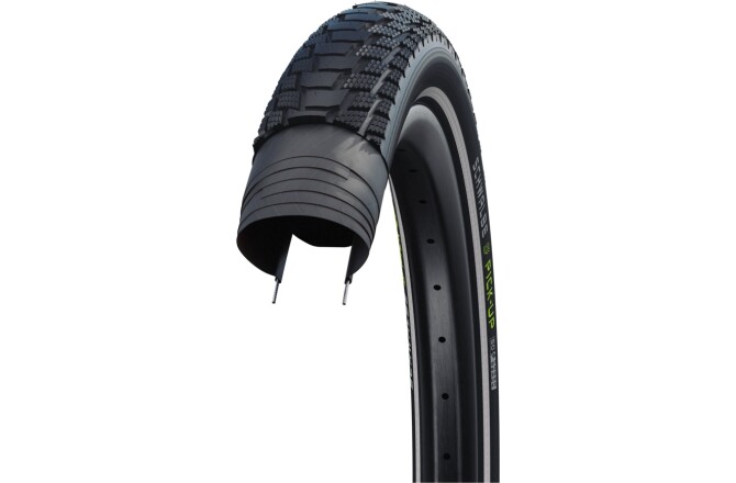 Schwalbe Pick-Up | Performance Line | Super Defense