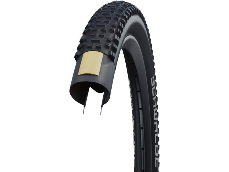 Schwalbe Rapid Rob | Active Line | K-Guard