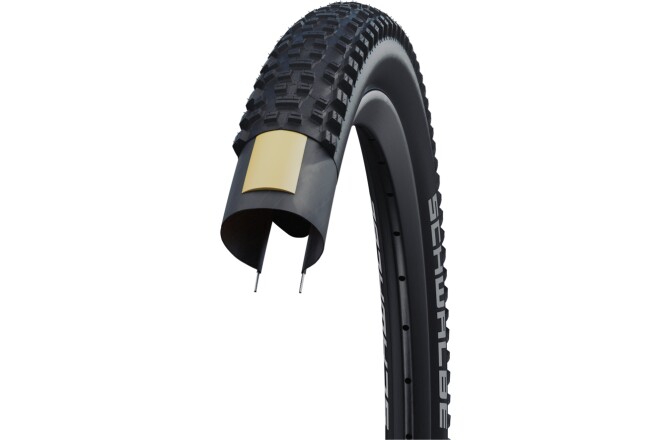 Schwalbe Rapid Rob | Active Line | K-Guard