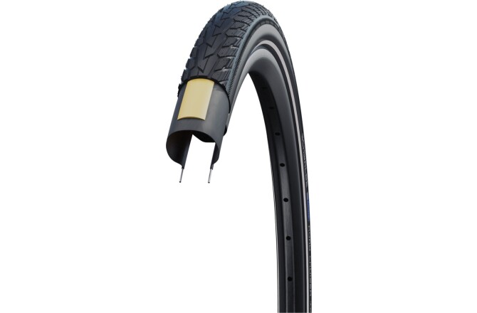 Schwalbe Road Cruiser | Active Line | K-Guard