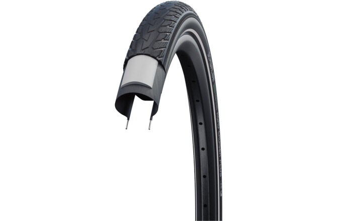 Schwalbe Road Cruiser Plus | Active Line | PunctureGuard