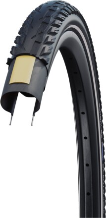 Schwalbe Silento | Active Line | K-Guard