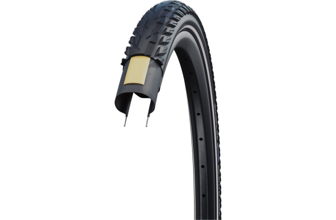 Schwalbe Silento | Active Line | K-Guard