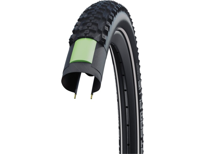 Schwalbe Smart Sam | Performance Line | Performance