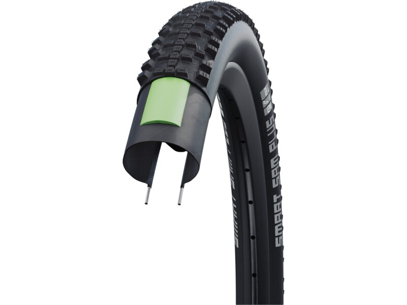 Schwalbe Smart Sam Plus | Performance Line