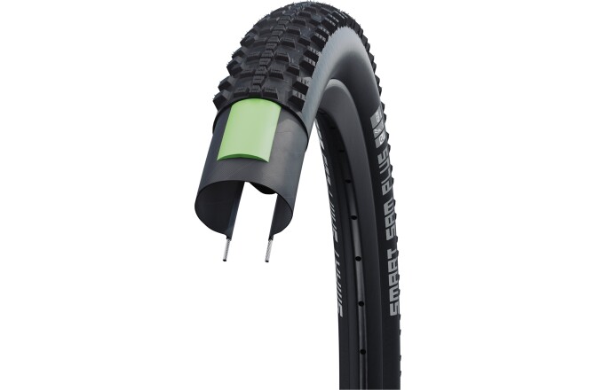 Schwalbe Smart Sam Plus | Performance Line