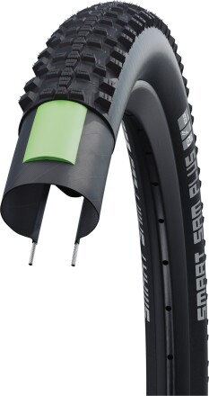 Schwalbe Smart Sam Plus | Performance Line