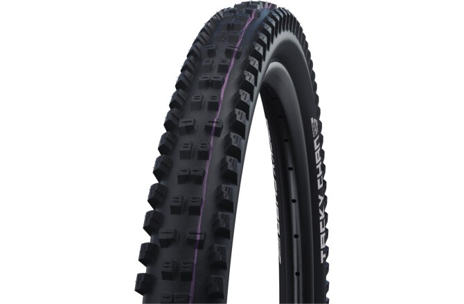 Schwalbe Tacky Chan | Evolution Line | Super Gravity