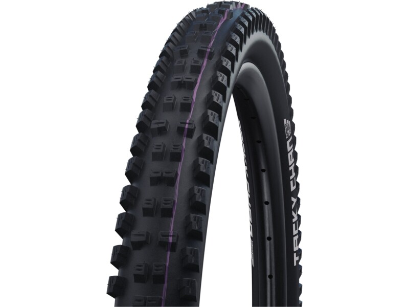 Schwalbe Tacky Chan | Evolution Line | Super Gravity