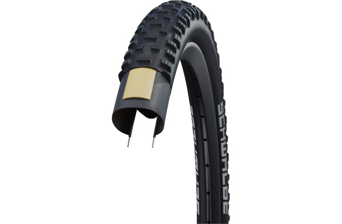 Schwalbe Tough Tom | Active Line | K-Guard