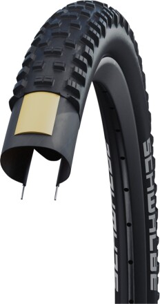 Schwalbe Tough Tom | Active Line | K-Guard