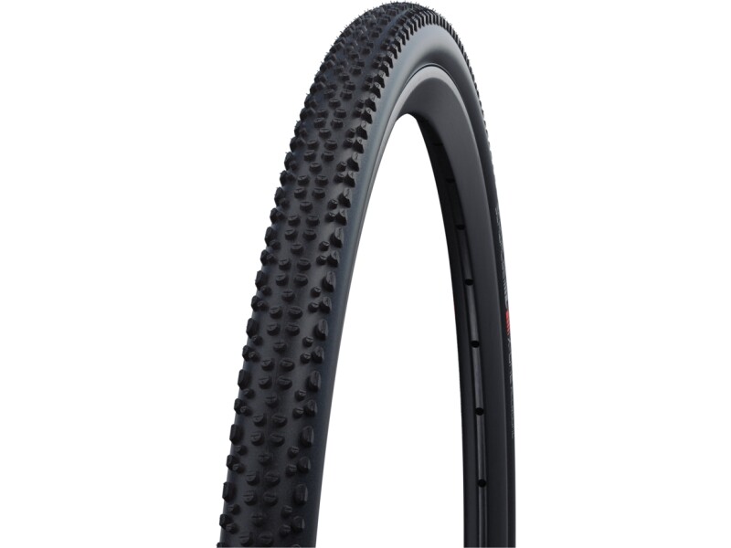 Schwalbe X-One Allround | Evolution Line | Super Ground