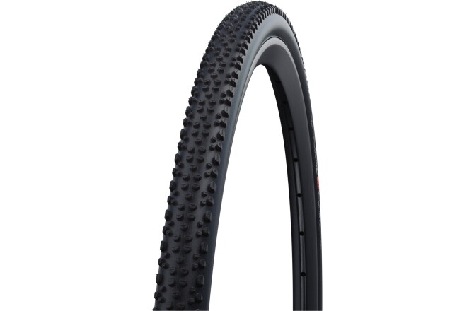 Schwalbe X-One Allround | Evolution Line | Super Ground