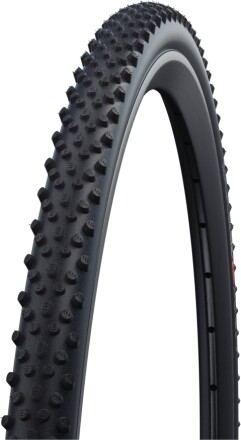 Schwalbe X-One Bite | Evolution Line | Super Ground