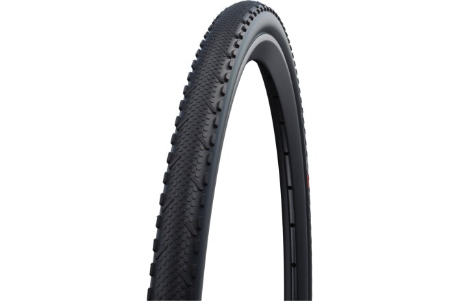 Schwalbe X-One Speed | Performance Line | RaceGuard