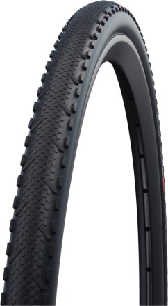 Schwalbe X-One Speed | Performance Line | RaceGuard