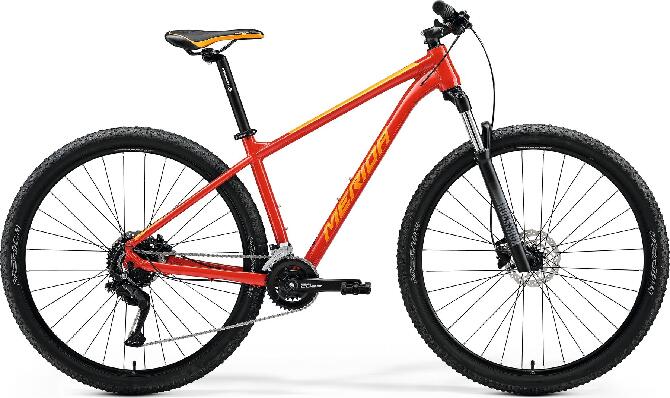 Merida BIG.NINE 60