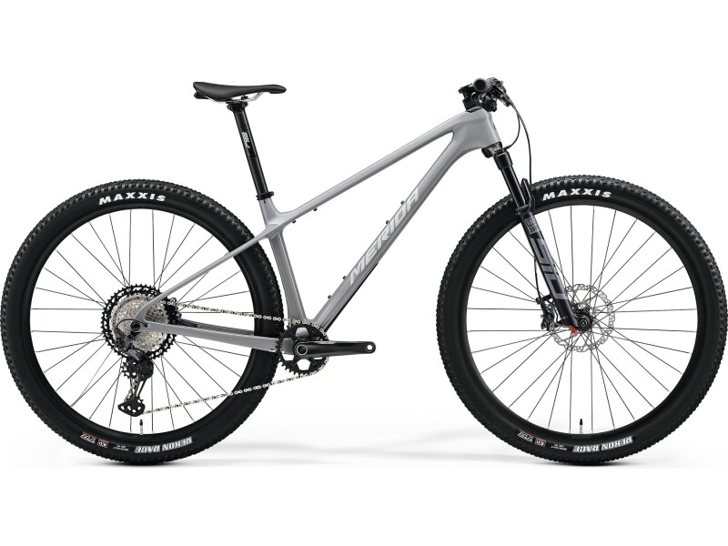 Merida BIG.NINE XT