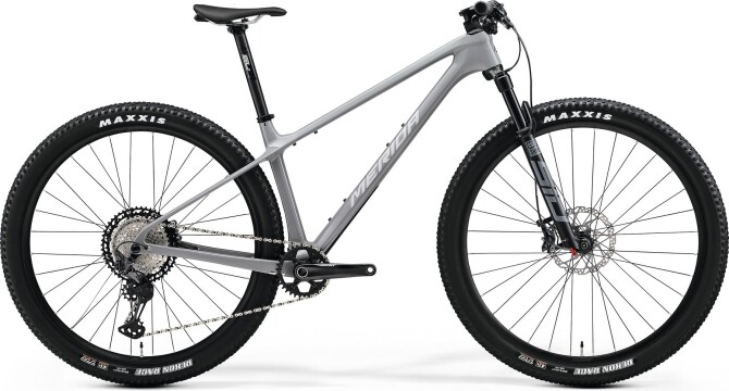 Merida BIG.NINE XT