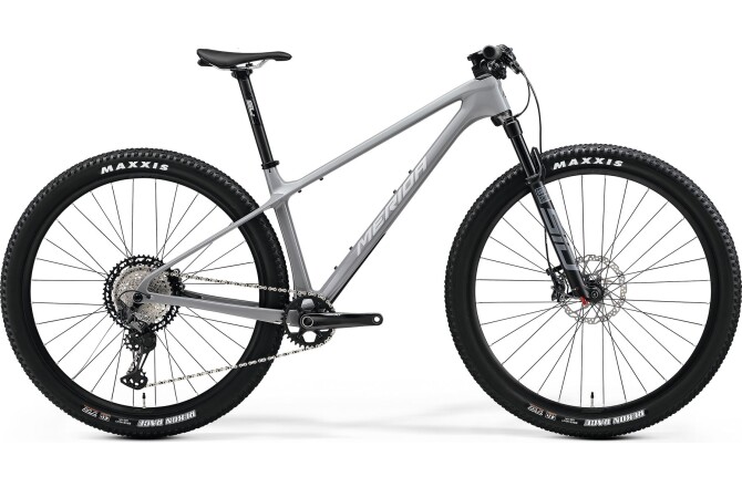 Merida BIG.NINE XT