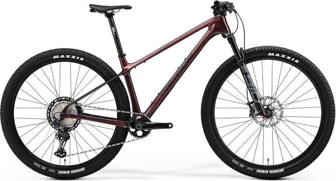 Merida BIG.NINE XT