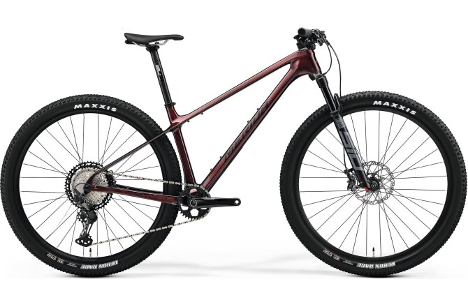 Merida BIG.NINE XT