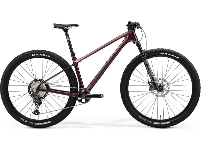 Merida BIG.NINE XT