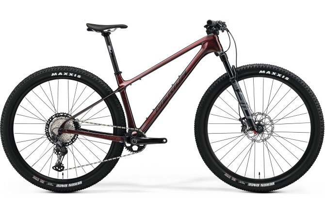 Merida BIG.NINE XT