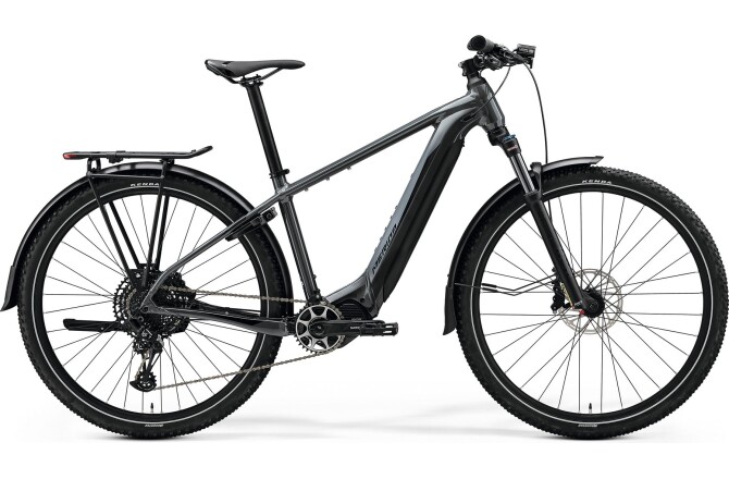 Merida eBIG.NINE 675 EQ
