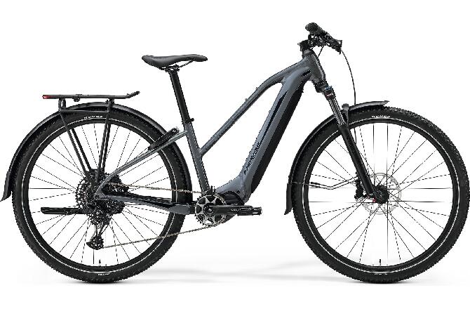 Merida eBIG.TOUR 675 EQ