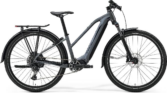 Merida eBIG.TOUR 675 EQ