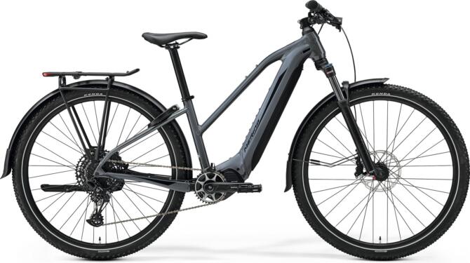 Merida eBIG.TOUR 675 EQ