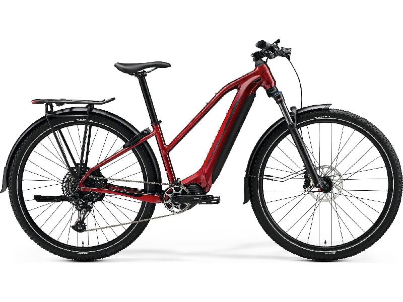 Merida eBIG.TOUR 675 EQ