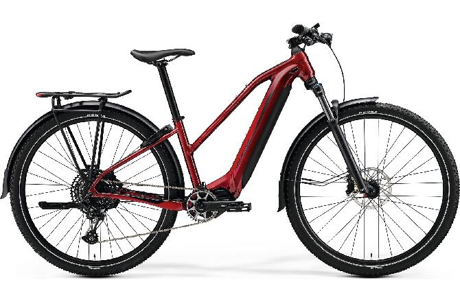 Merida eBIG.TOUR 675 EQ